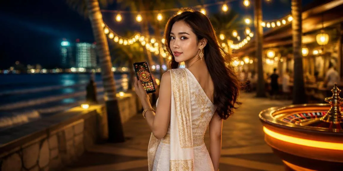 lb86 สำรวจสิ่งที่เราเปิดให้ในคาสิโน lb86